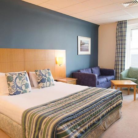 Sandbanks Hotel Пул Екстер'єр фото