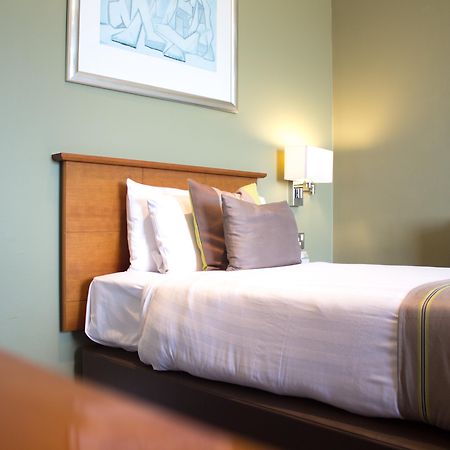 Sandbanks Hotel Пул Екстер'єр фото