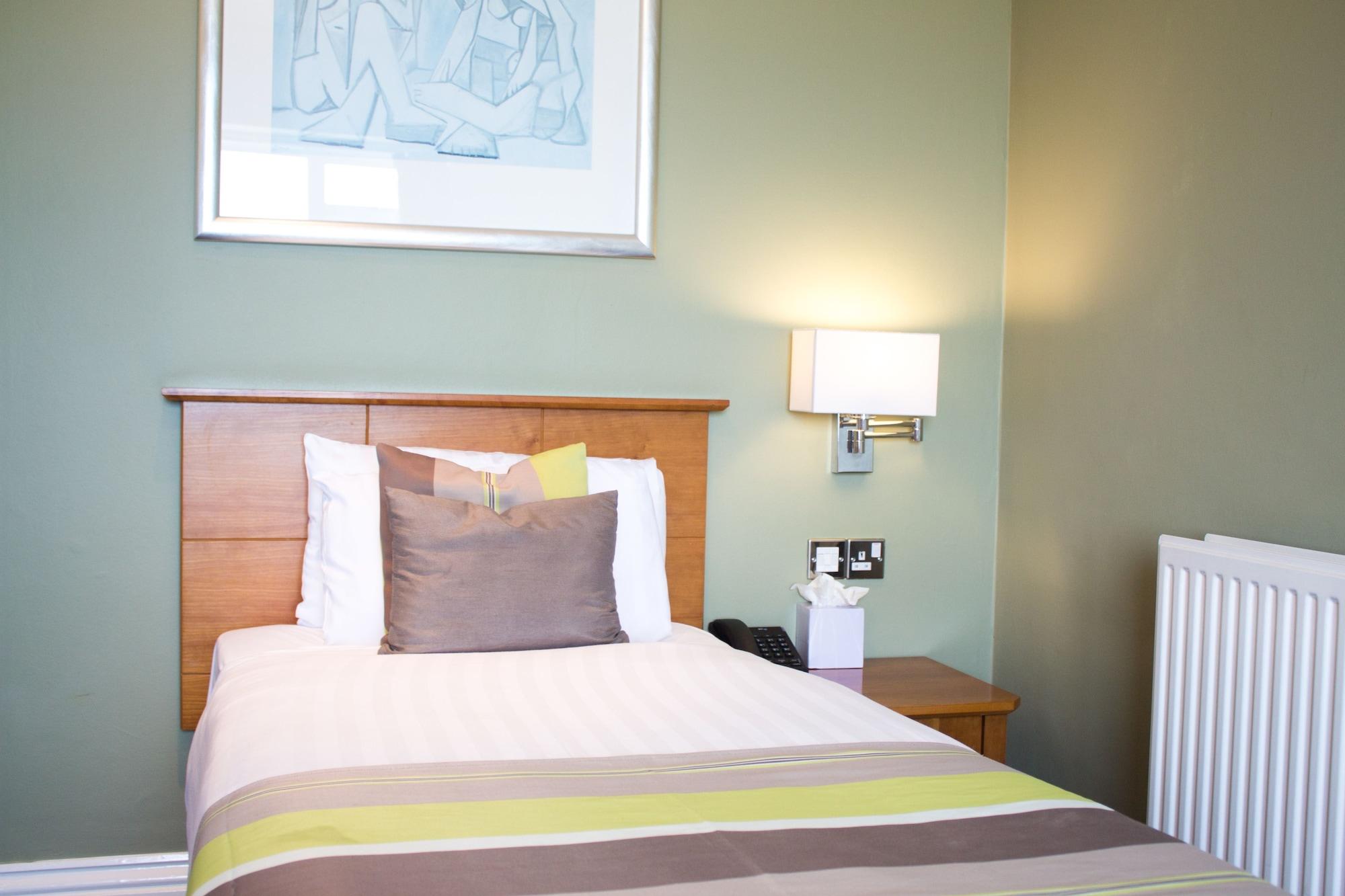 Sandbanks Hotel Пул Екстер'єр фото