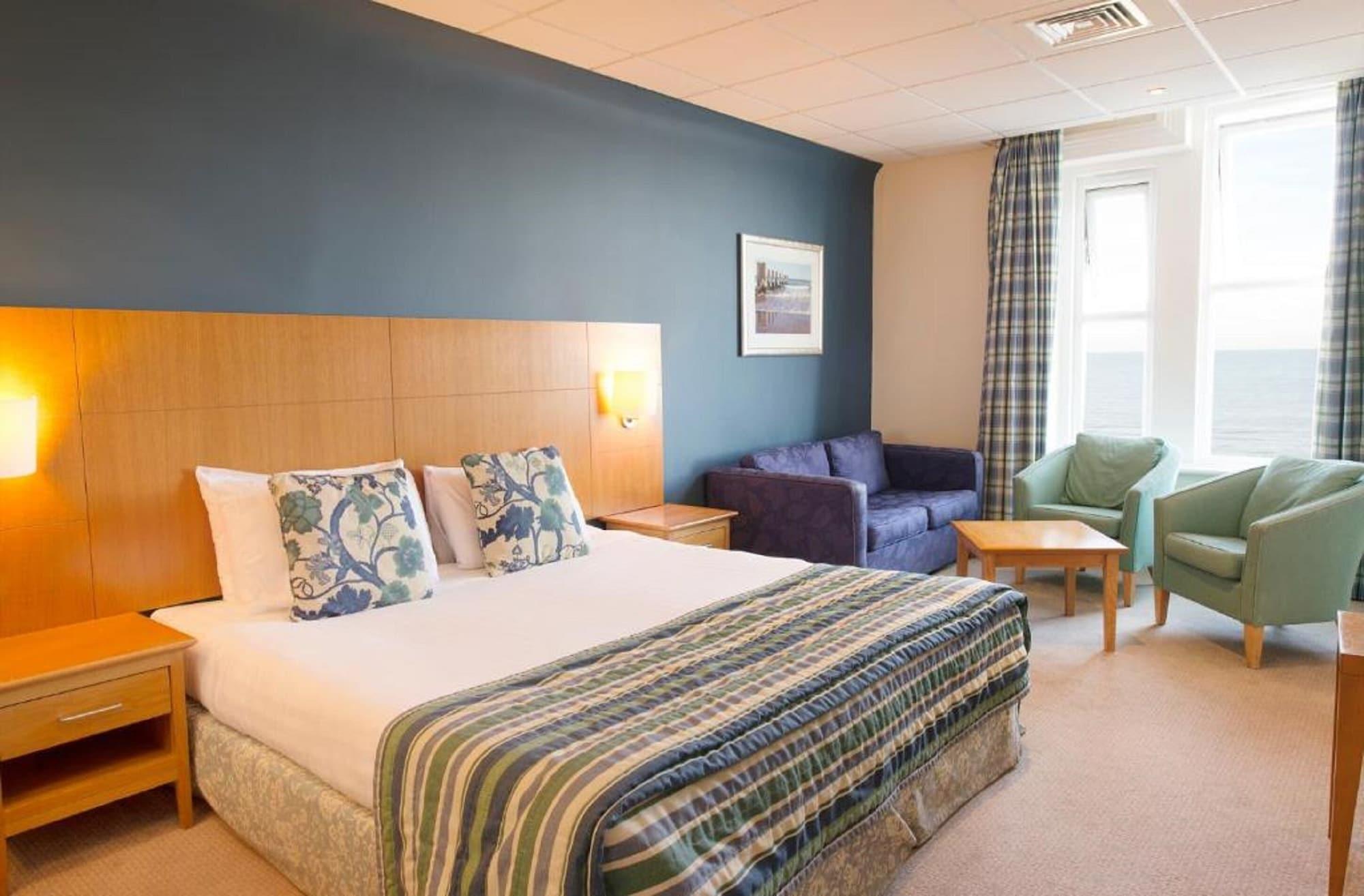 Sandbanks Hotel Пул Екстер'єр фото