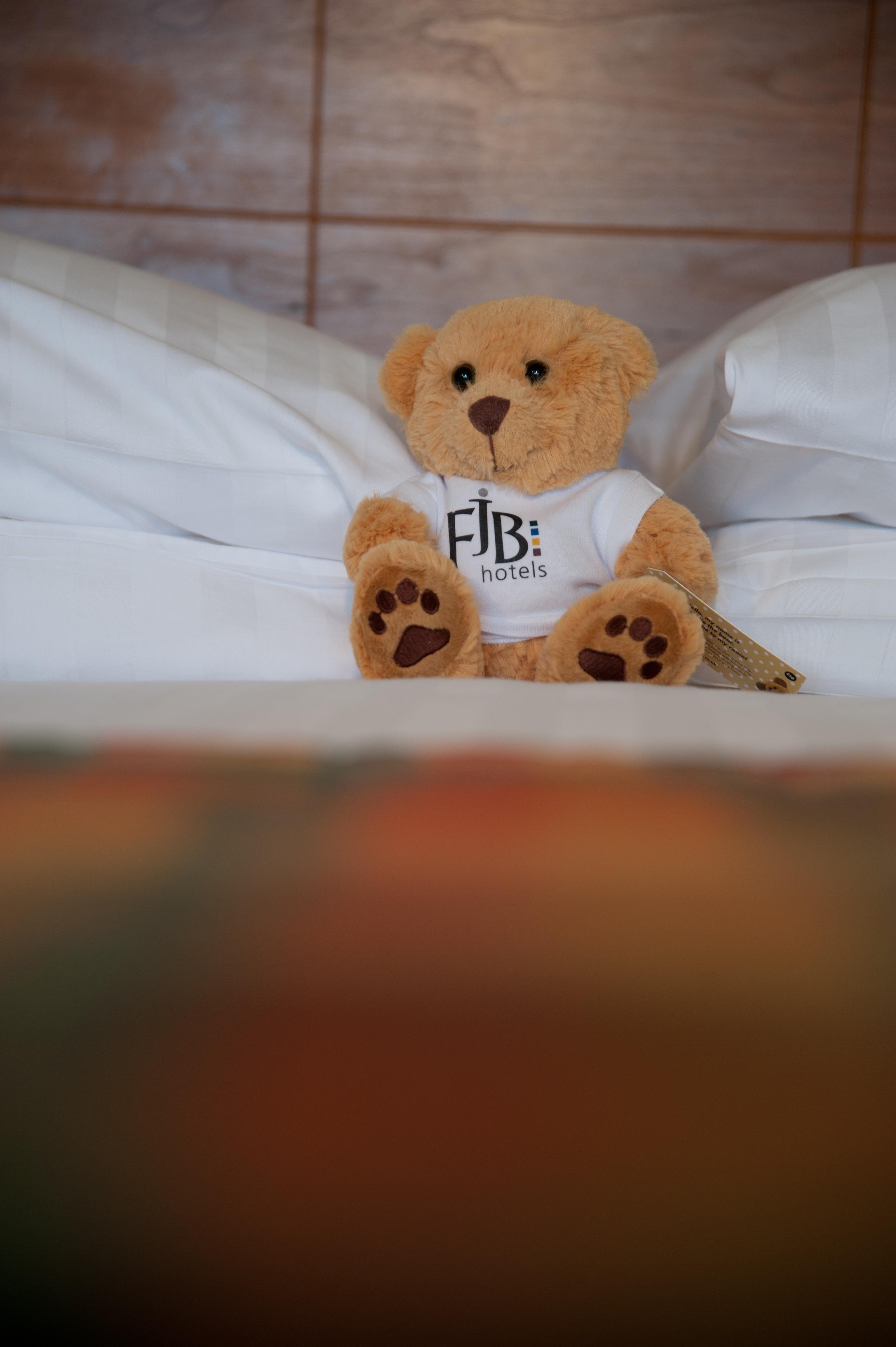 Sandbanks Hotel Пул Екстер'єр фото