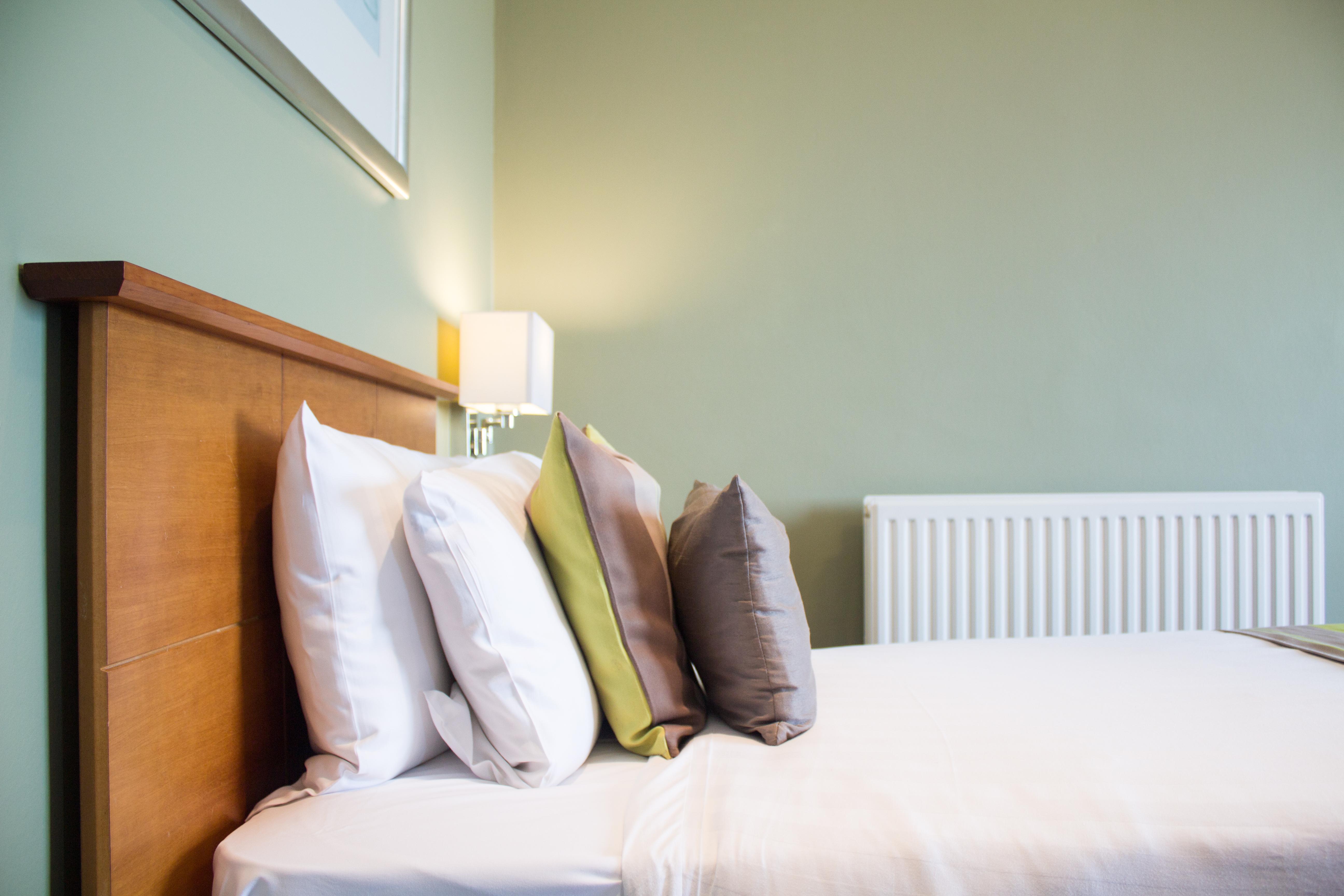 Sandbanks Hotel Пул Екстер'єр фото