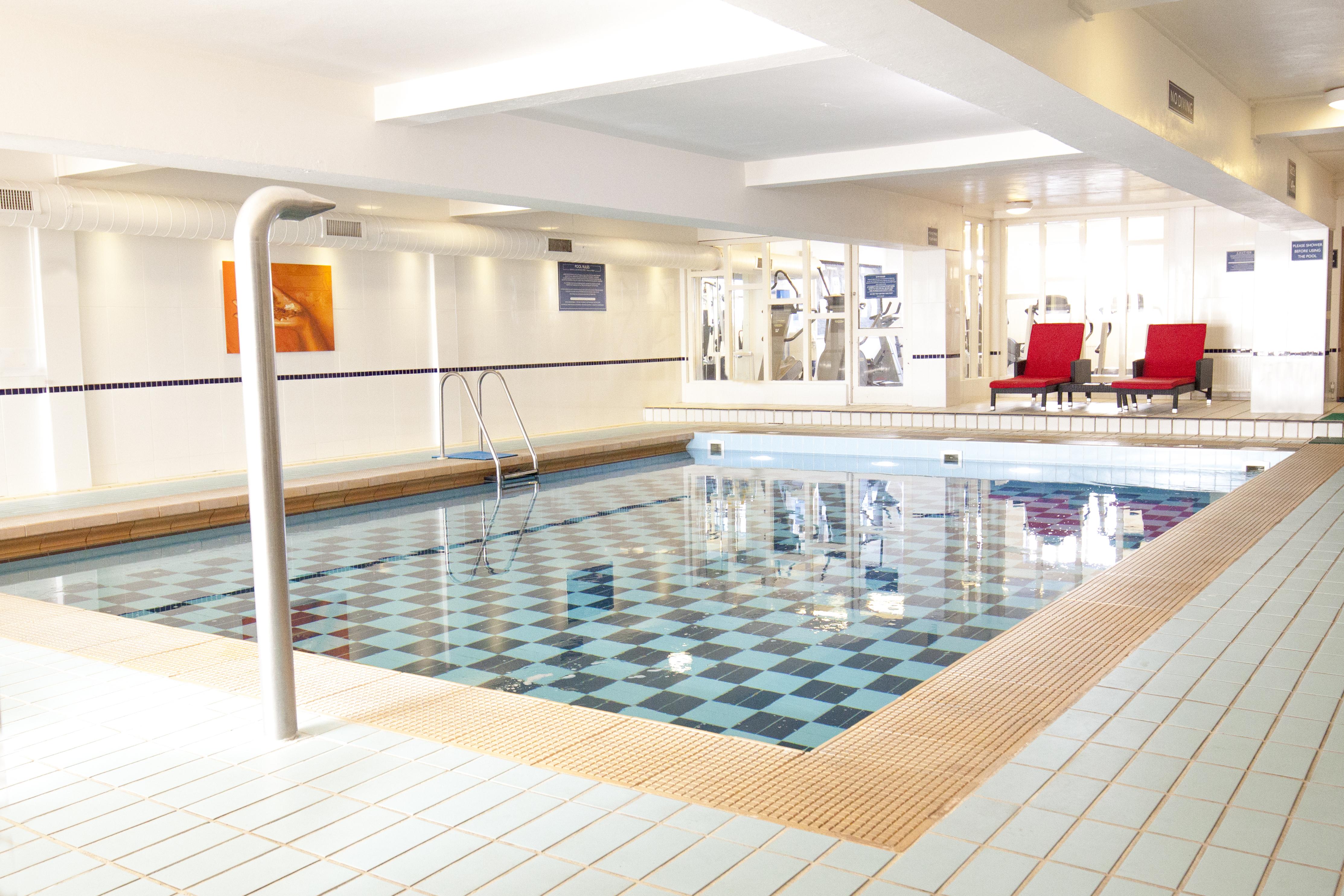 Sandbanks Hotel Пул Екстер'єр фото