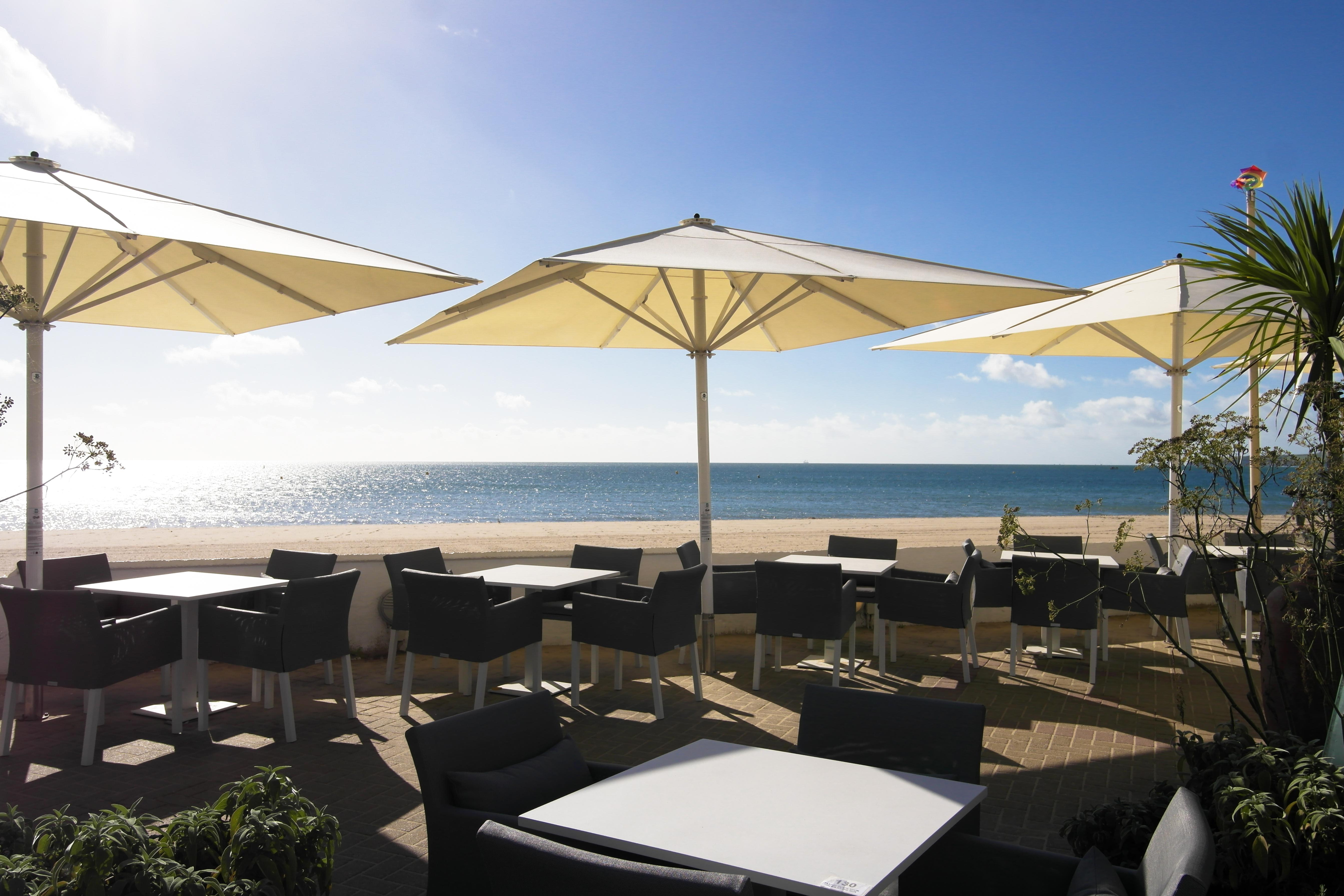 Sandbanks Hotel Пул Екстер'єр фото