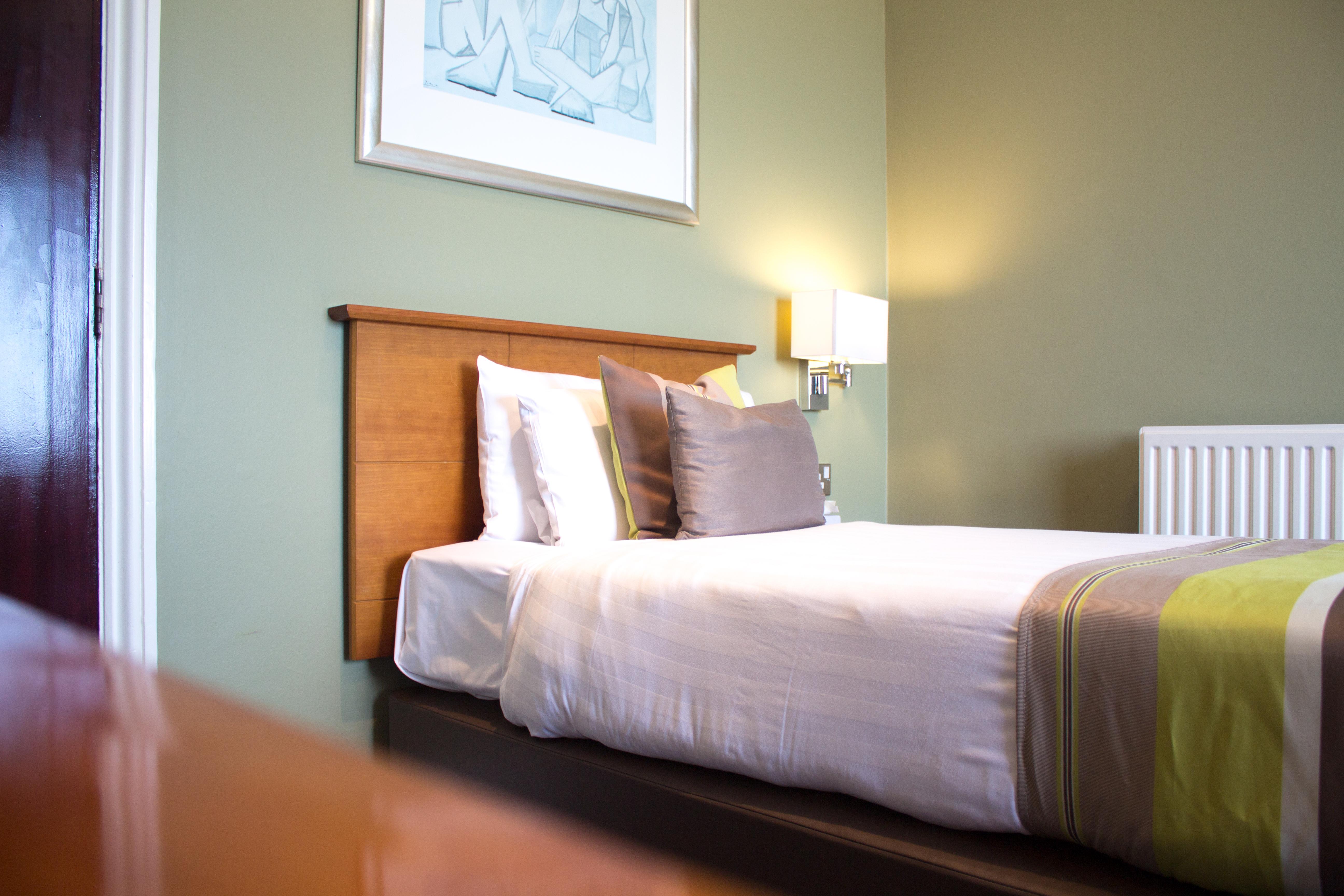 Sandbanks Hotel Пул Екстер'єр фото