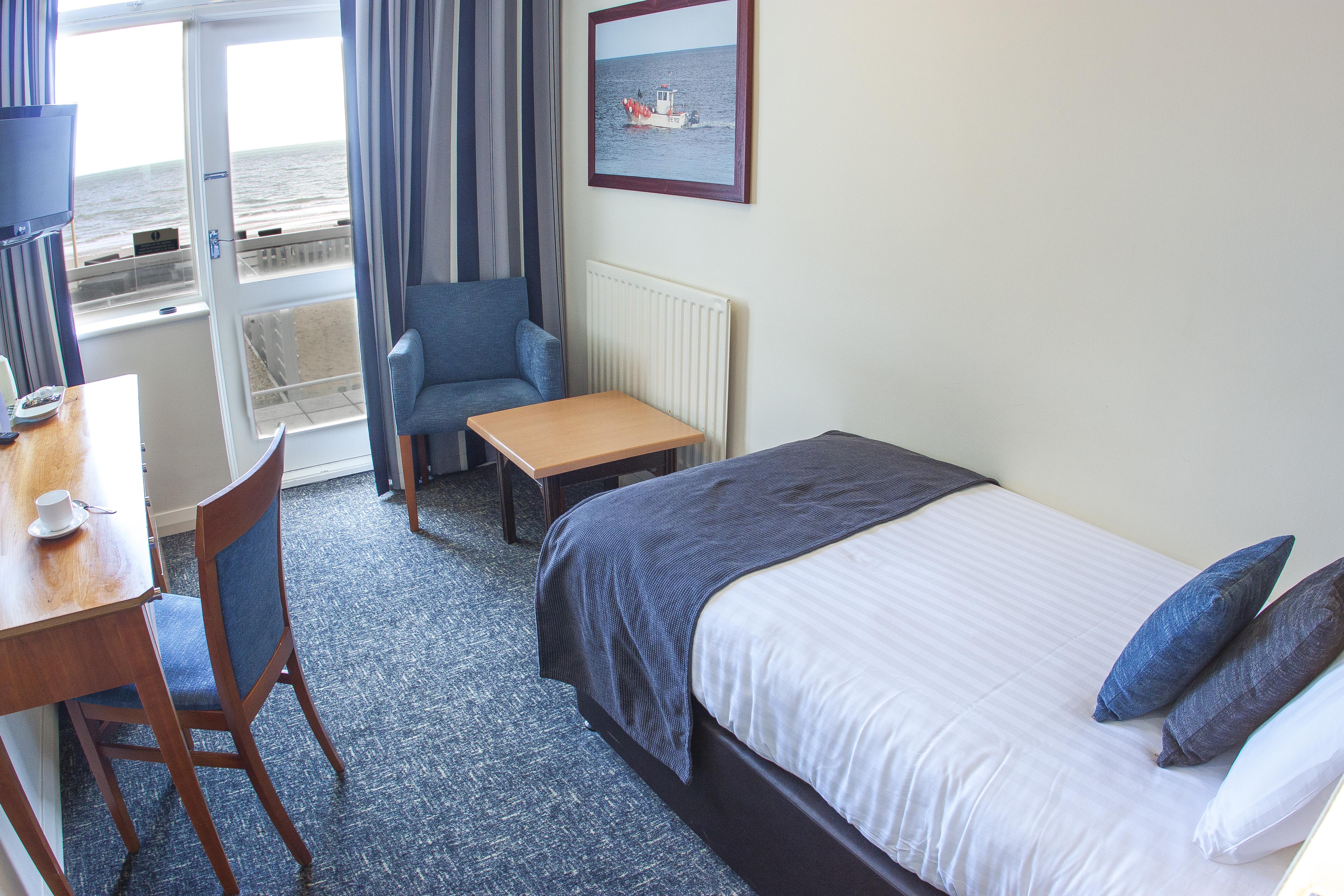 Sandbanks Hotel Пул Екстер'єр фото