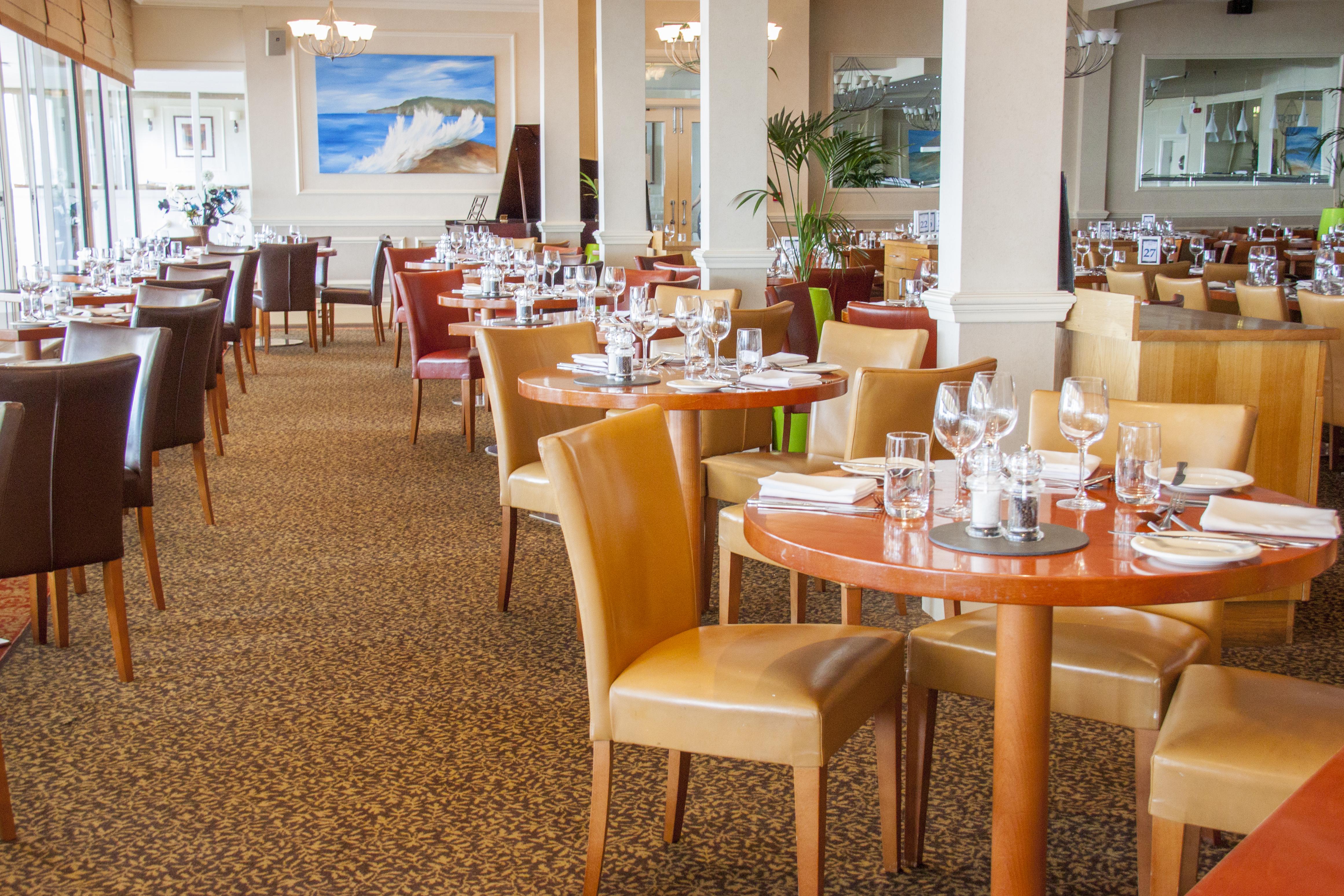 Sandbanks Hotel Пул Екстер'єр фото