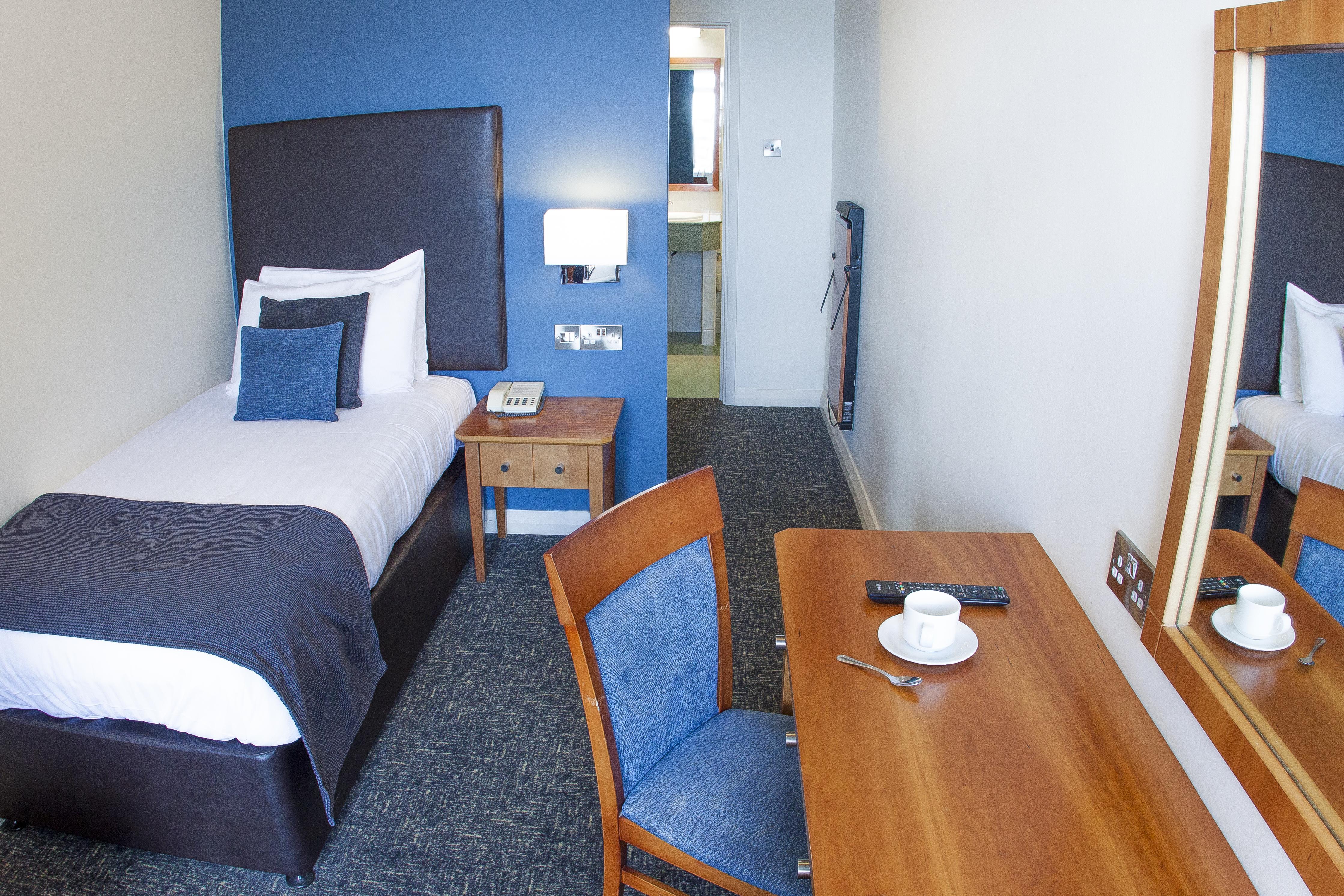 Sandbanks Hotel Пул Екстер'єр фото