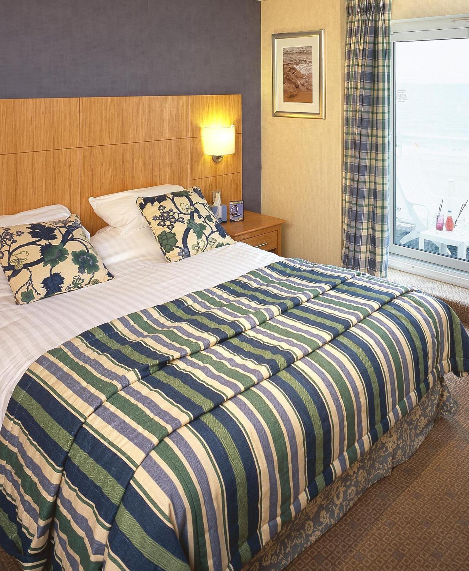 Sandbanks Hotel Пул Екстер'єр фото
