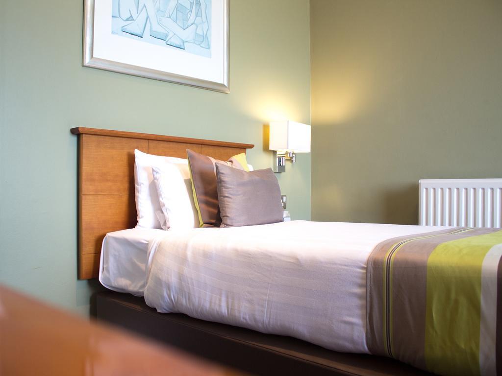 Sandbanks Hotel Пул Екстер'єр фото
