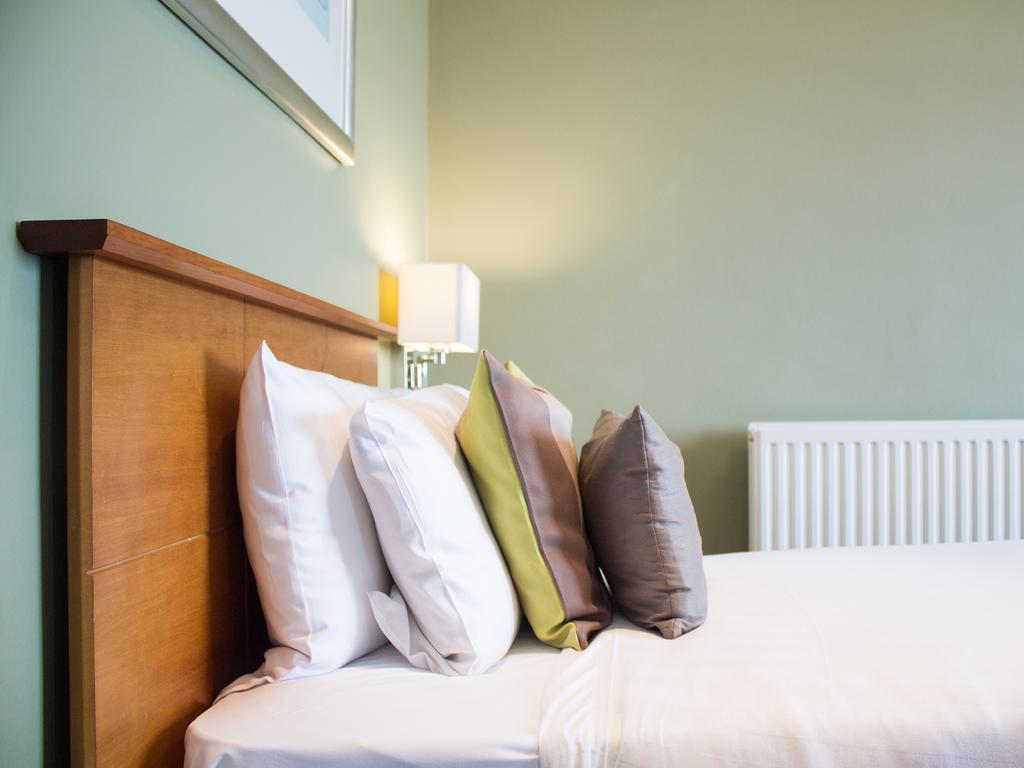 Sandbanks Hotel Пул Екстер'єр фото