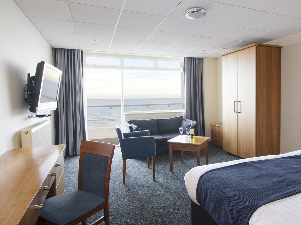 Sandbanks Hotel Пул Екстер'єр фото