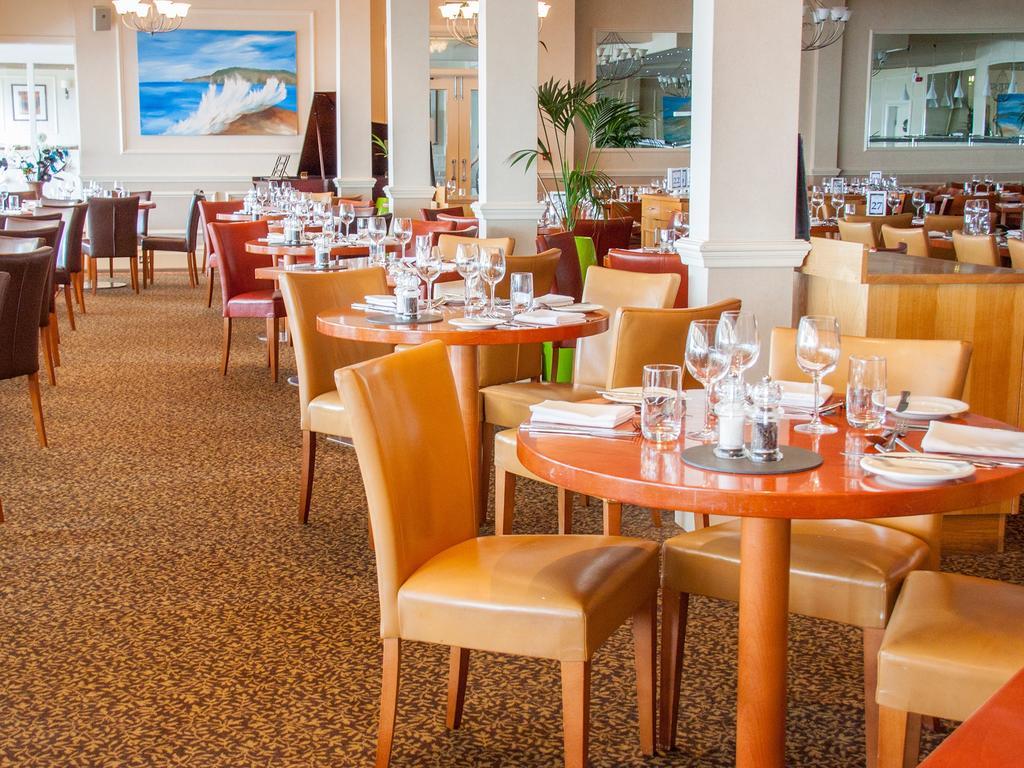 Sandbanks Hotel Пул Екстер'єр фото