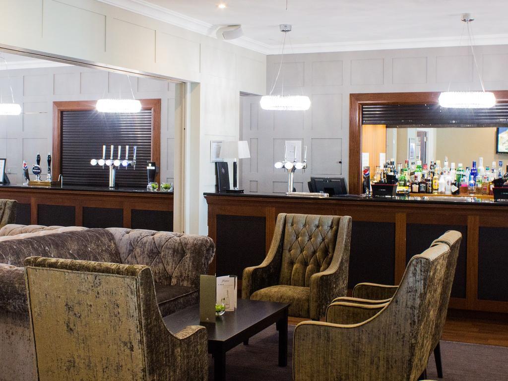 Sandbanks Hotel Пул Екстер'єр фото